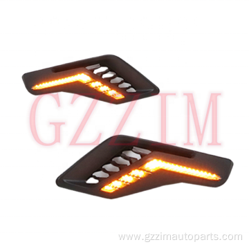 F150 2022-2023 Daytime Running Light